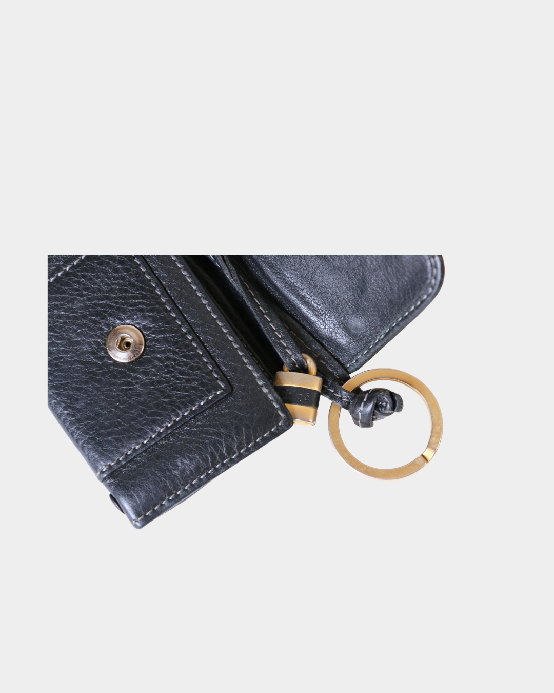 Chloe Paddington Key Holder