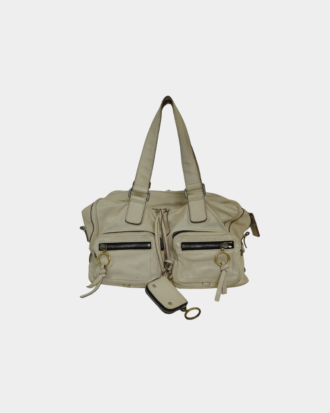 Chloe Betty Bag Large