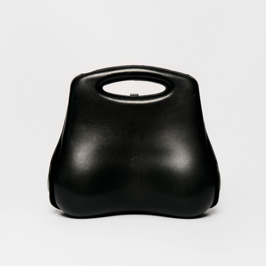 Chanel Lambskin Millennium 2005 Bag