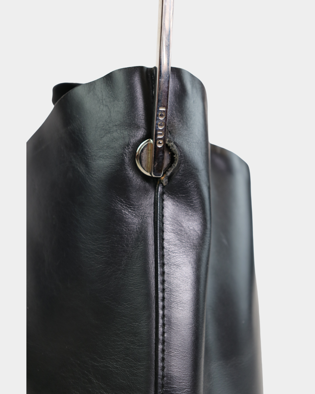 F/W1997 Gucci by Tom Ford Shoulder Bag