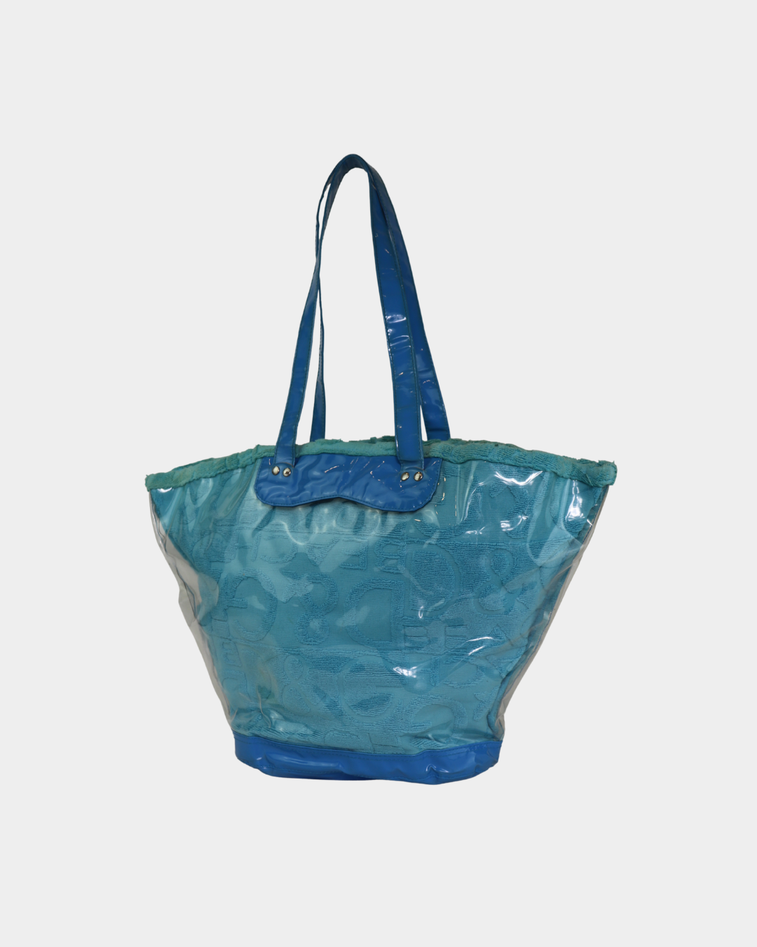 dolce & gabbana beach bag