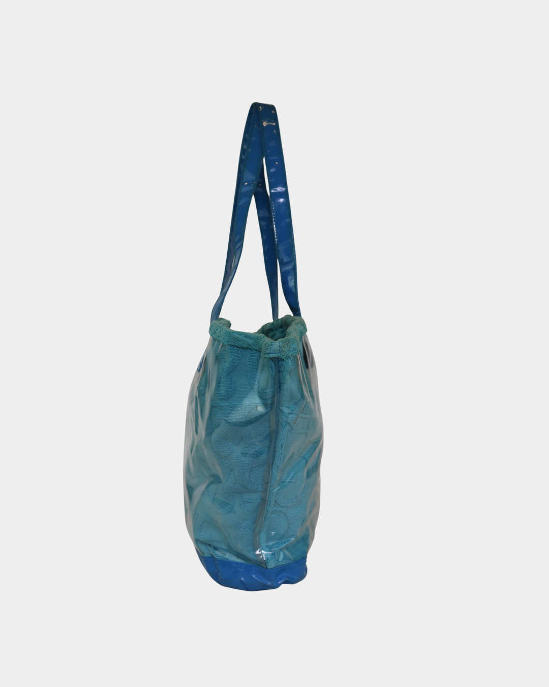 dolce & gabbana beach bag
