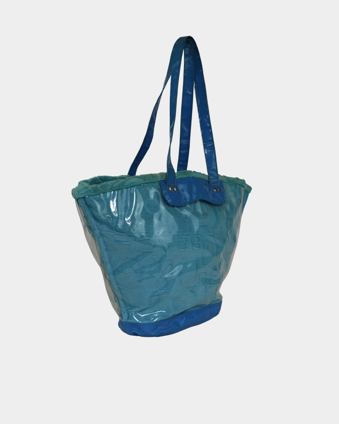 dolce & gabbana beach bag