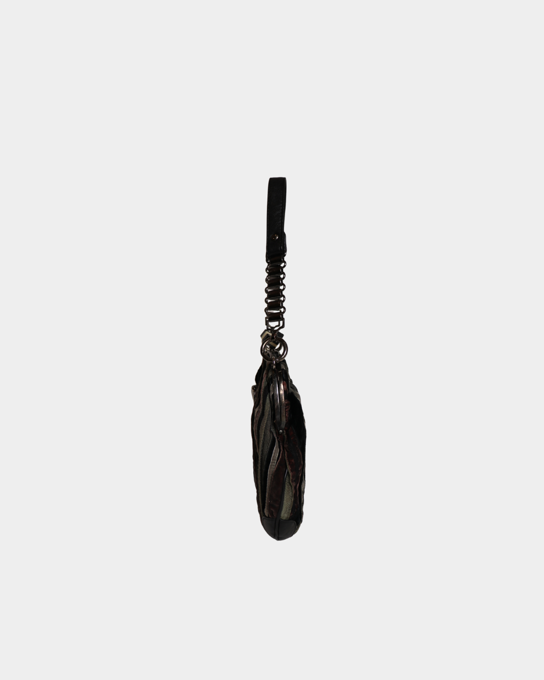 Jamin Puech Number Clasp Bag
