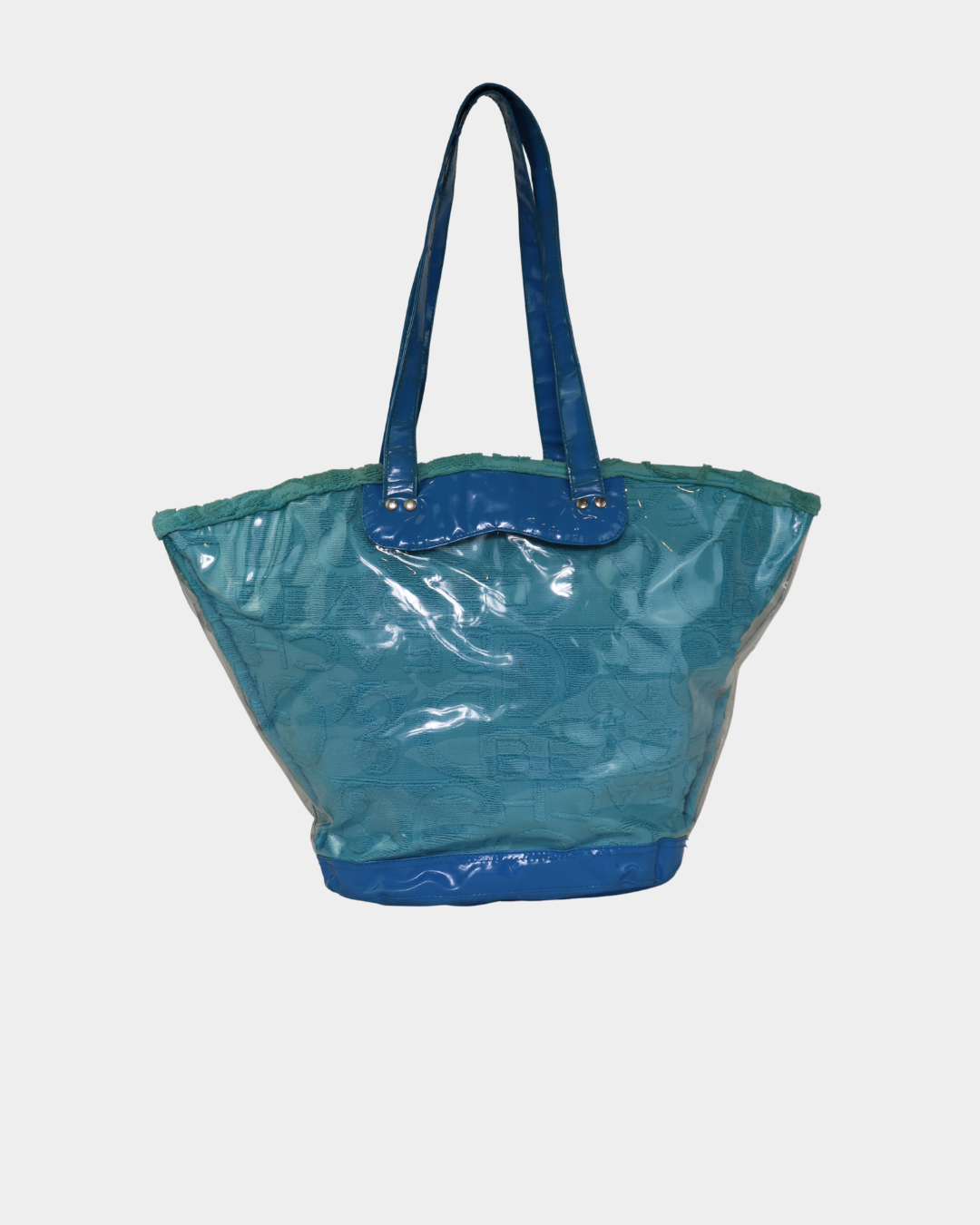 dolce & gabbana beach bag