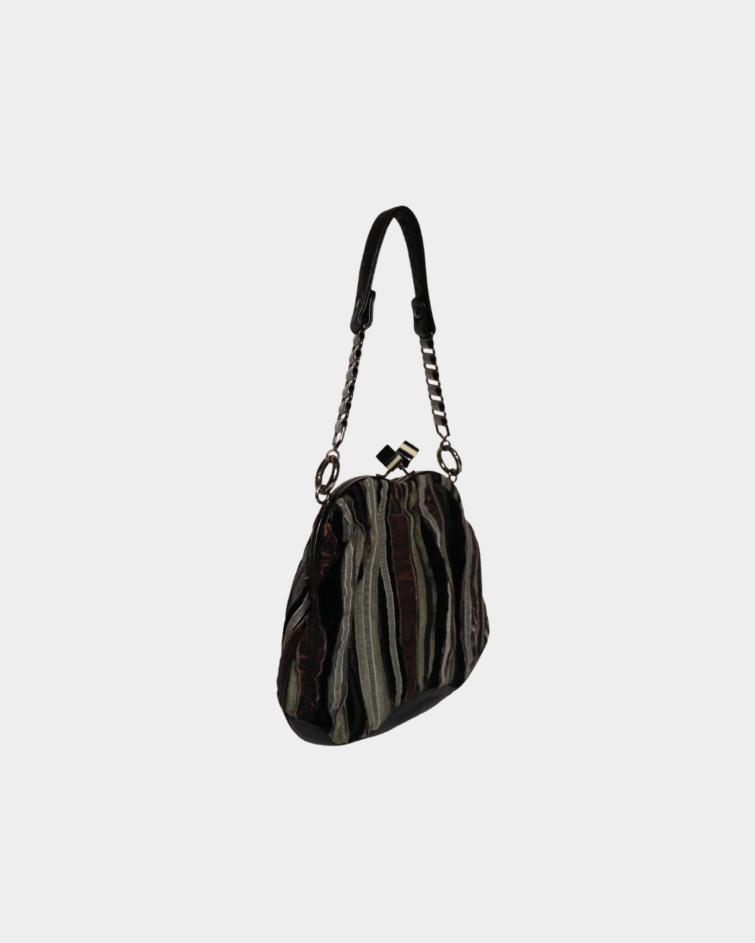 Jamin Puech Number Clasp Bag