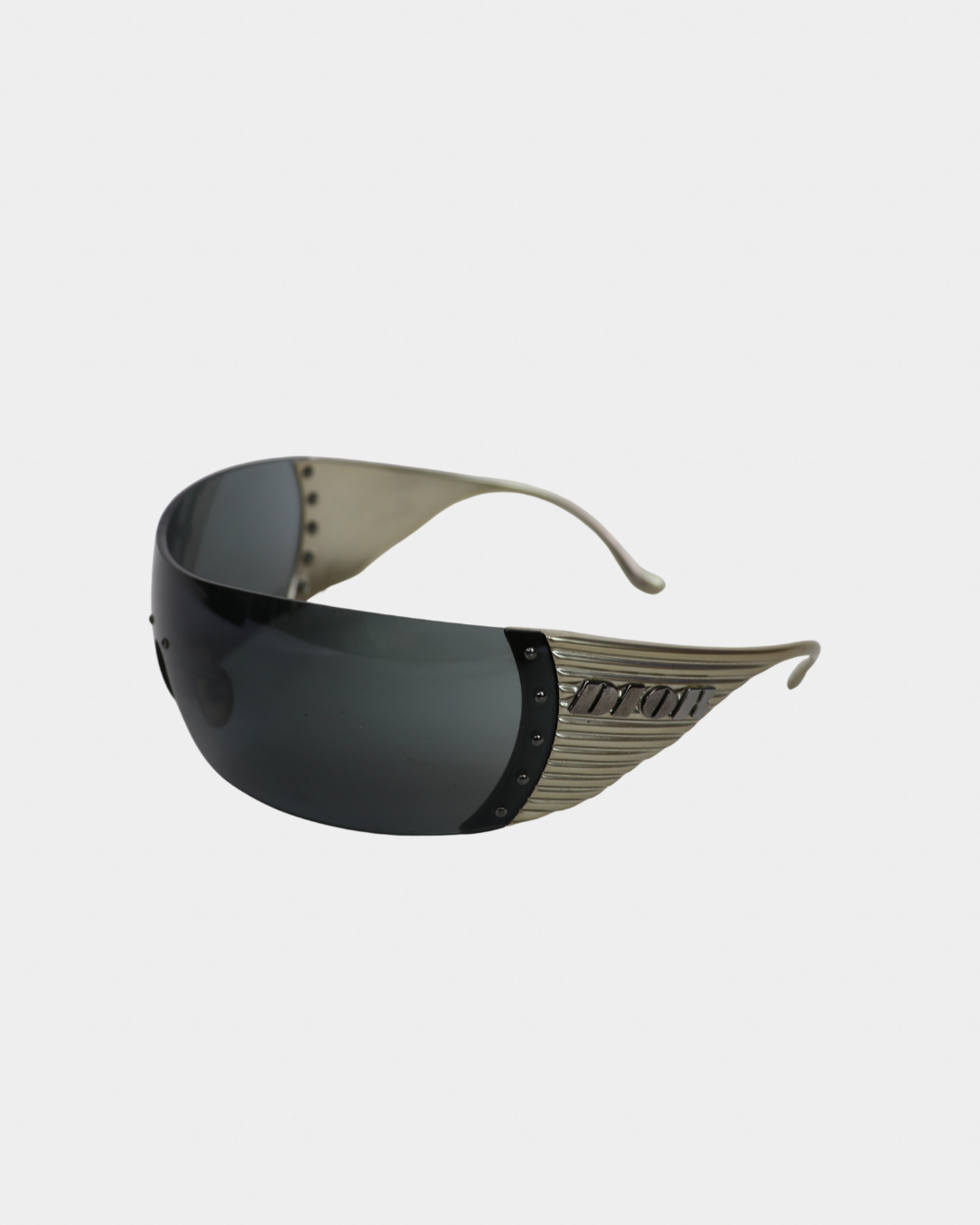 Dior by John Galliano Bike 4 Sunglasses