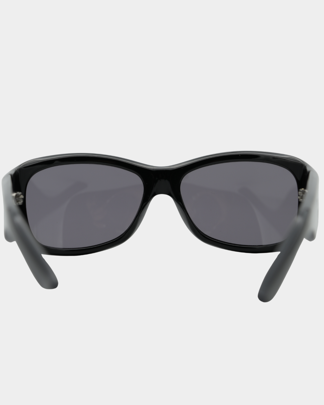 Dior Heart Cut Out Logo Sunglassses