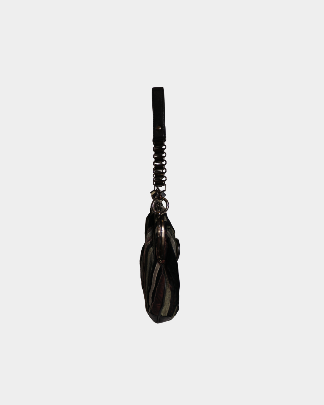 Jamin Puech Number Clasp Bag