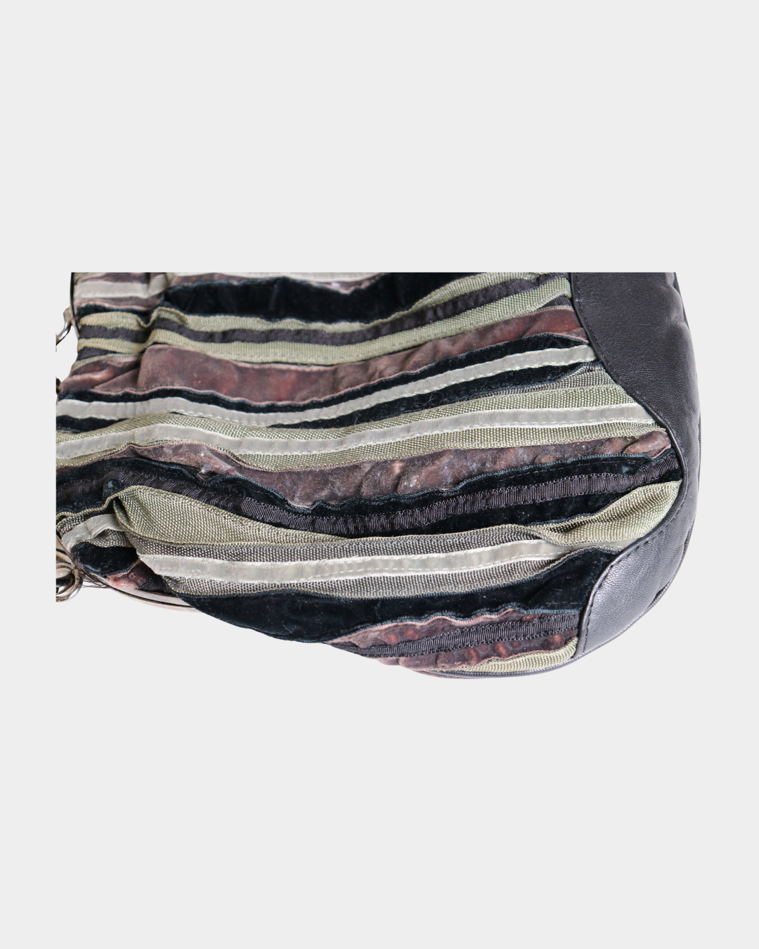 Jamin Puech Number Clasp Bag