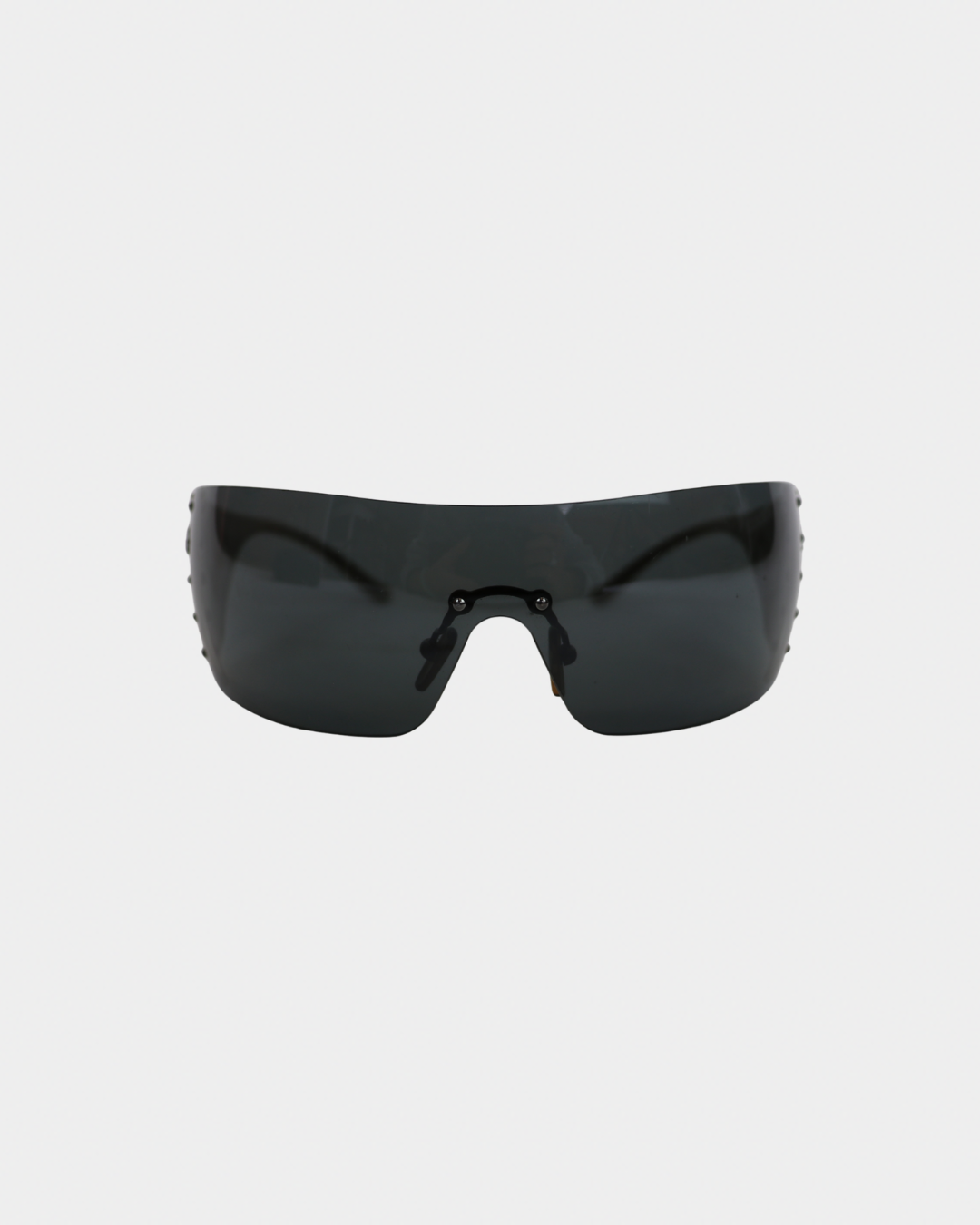 Dior by John Galliano Bike 4 Sunglasses