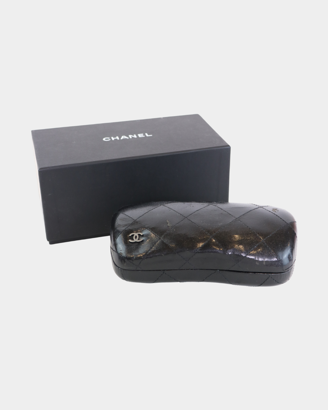 Chanel 5102 CC Logo Sunglasses