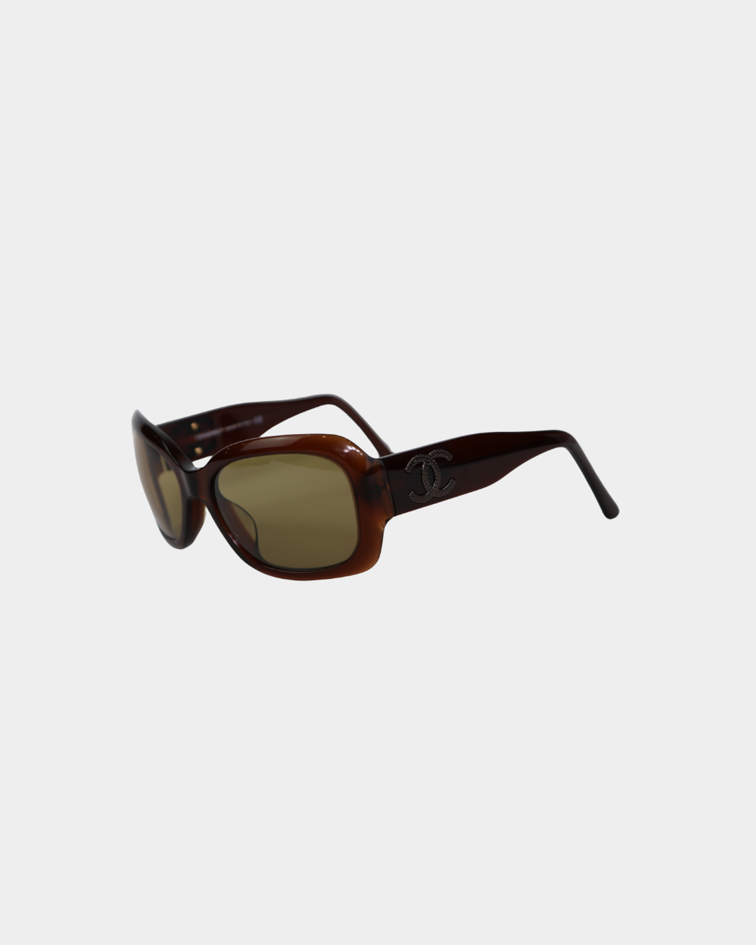 Chanel 5102 CC Logo Sunglasses