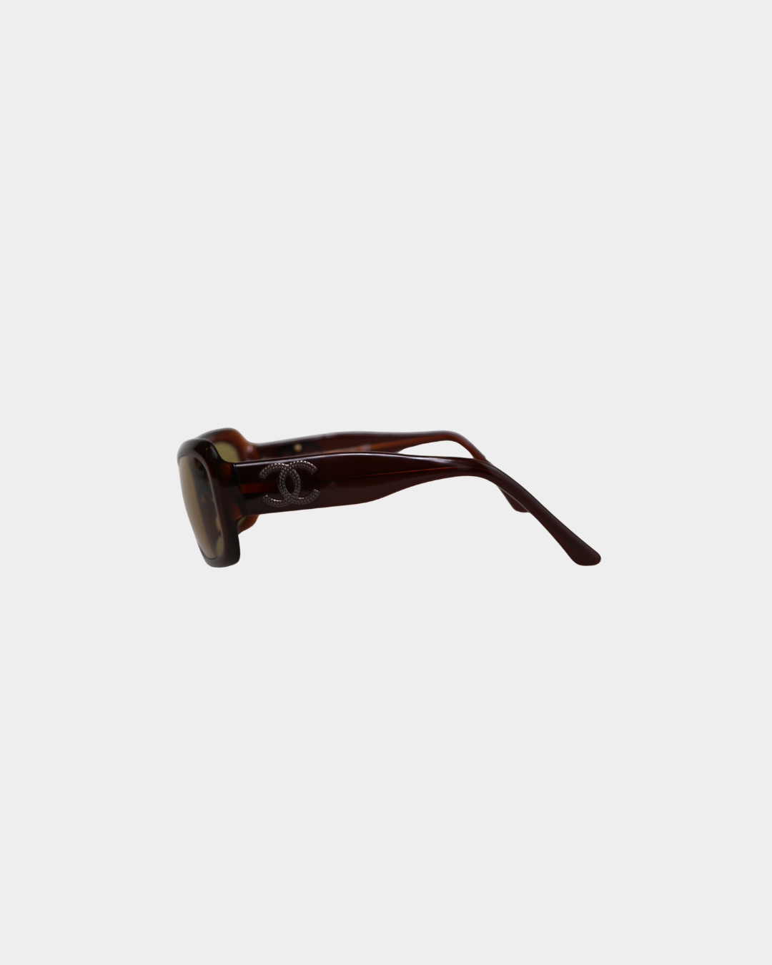 Chanel 5102 CC Logo Sunglasses
