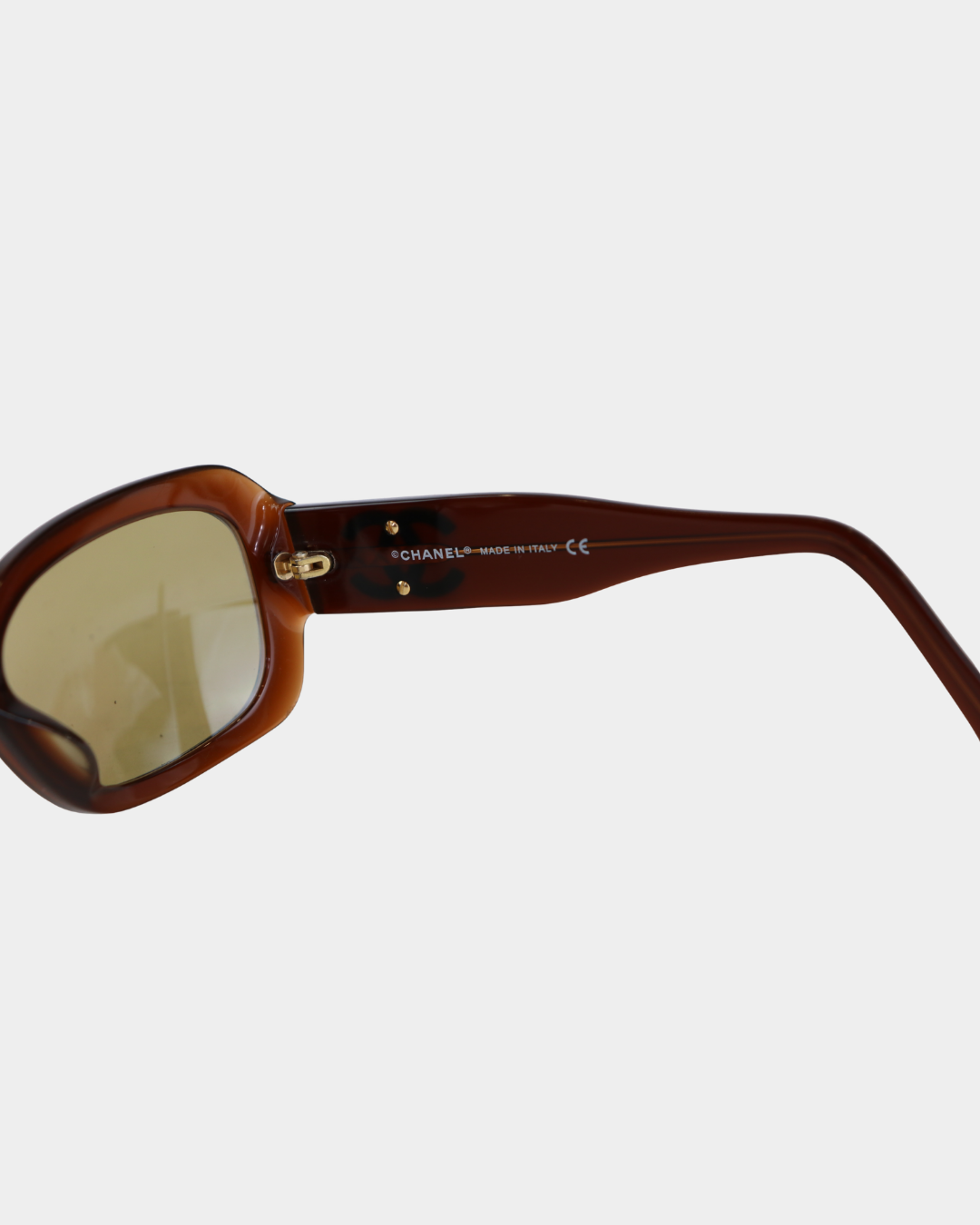 Chanel 5102 CC Logo Sunglasses