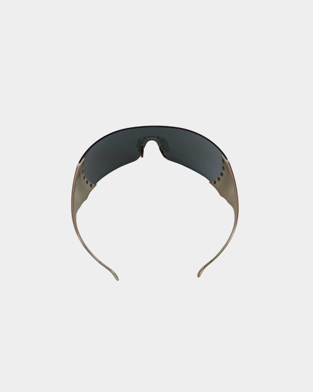 Dior by John Galliano Bike 4 Sunglasses