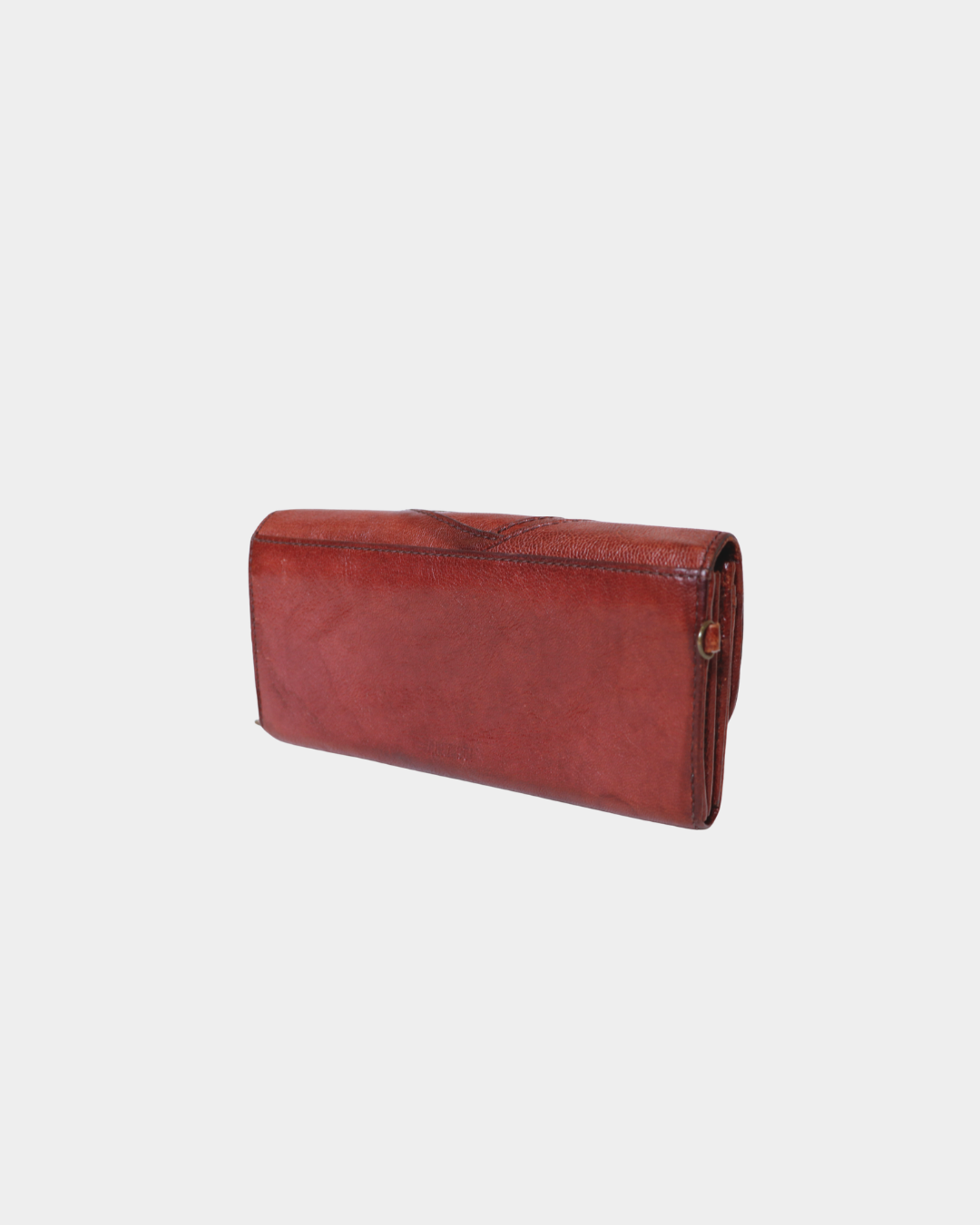 Anna Sui Long Rose Wallet