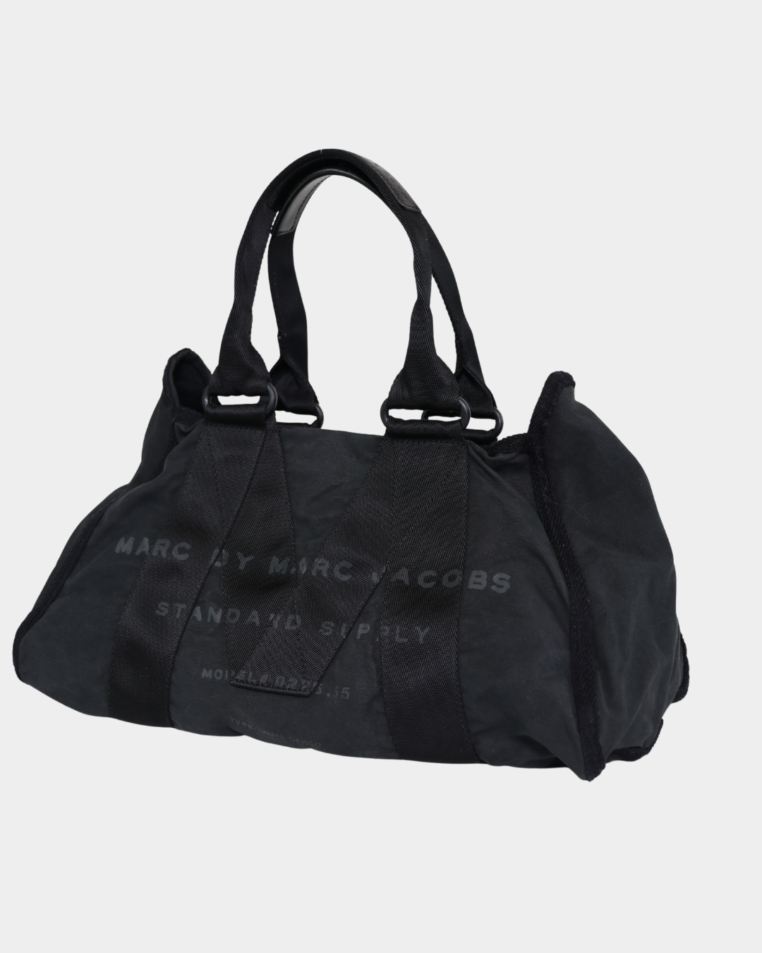 Marc by Marc Jacob’s Small Cargo Nylon Tote