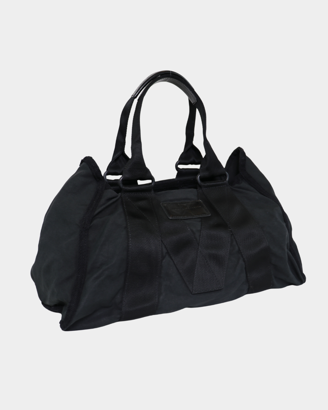 Marc by Marc Jacob’s Small Cargo Nylon Tote