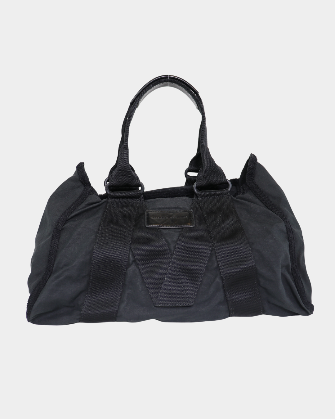 Marc by Marc Jacob’s Small Cargo Nylon Tote