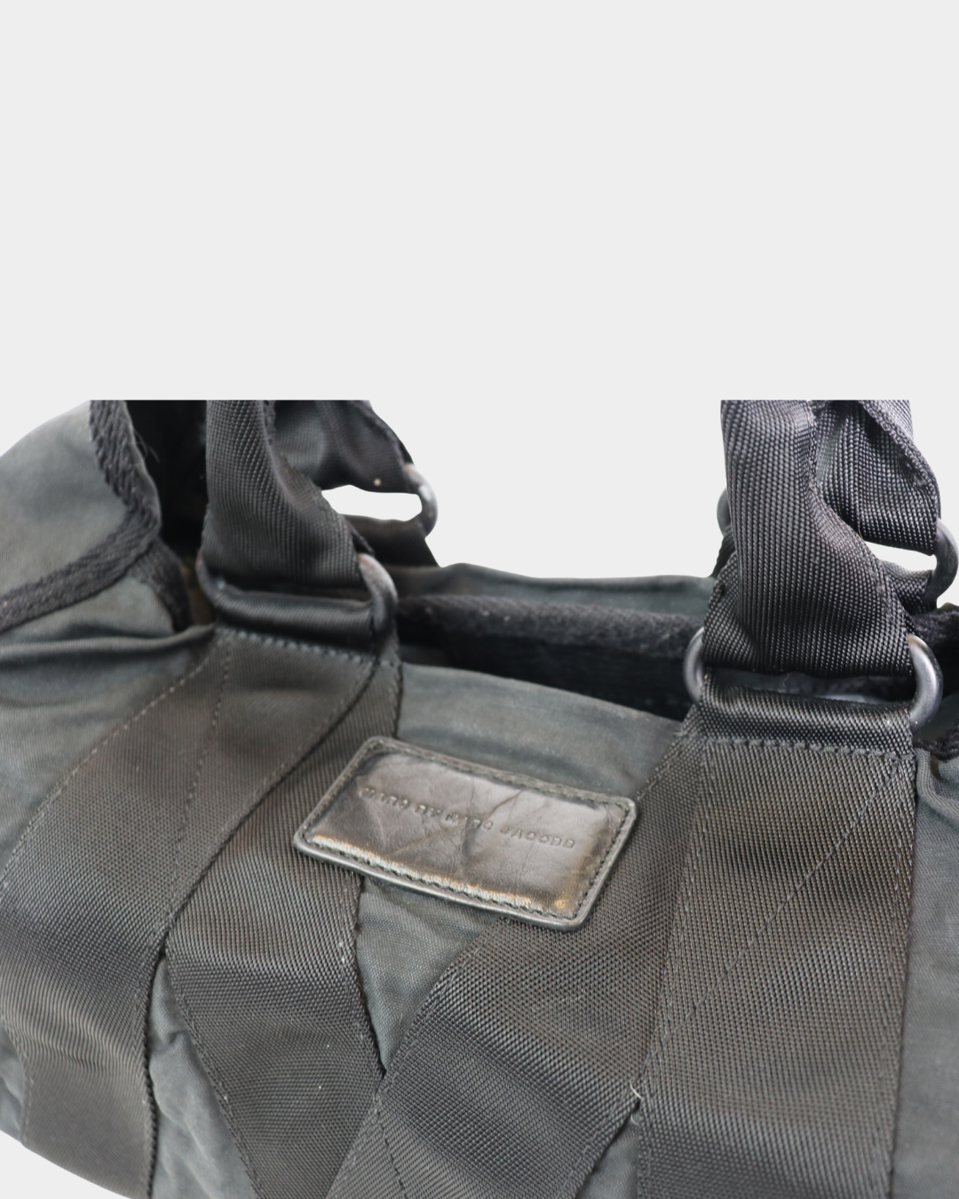 Marc by Marc Jacob’s Small Cargo Nylon Tote