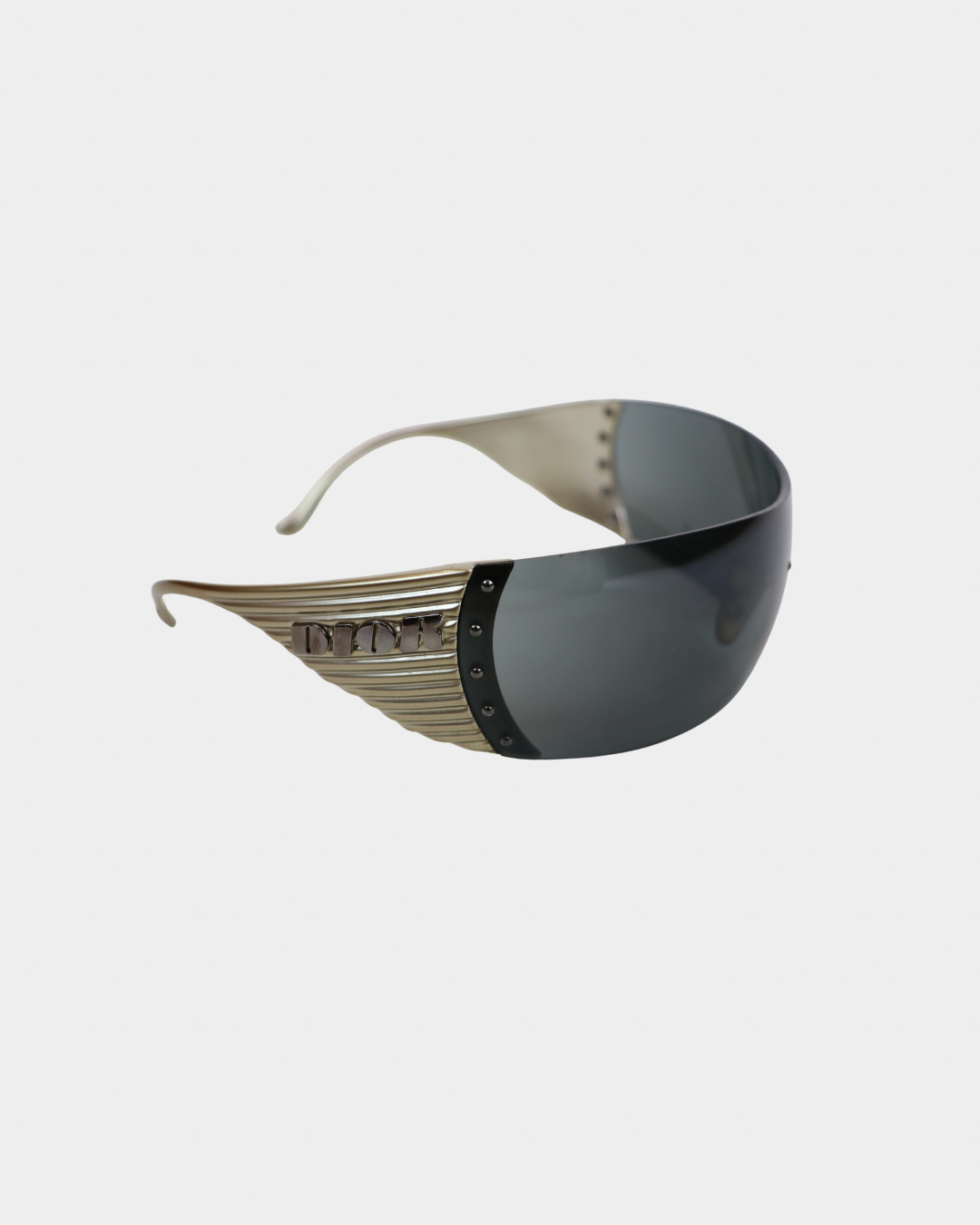 Dior by John Galliano Bike 4 Sunglasses