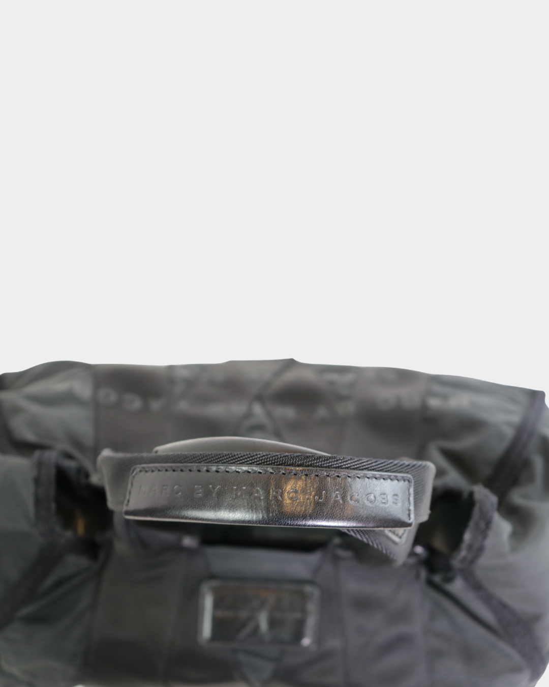 Marc by Marc Jacob’s Small Cargo Nylon Tote