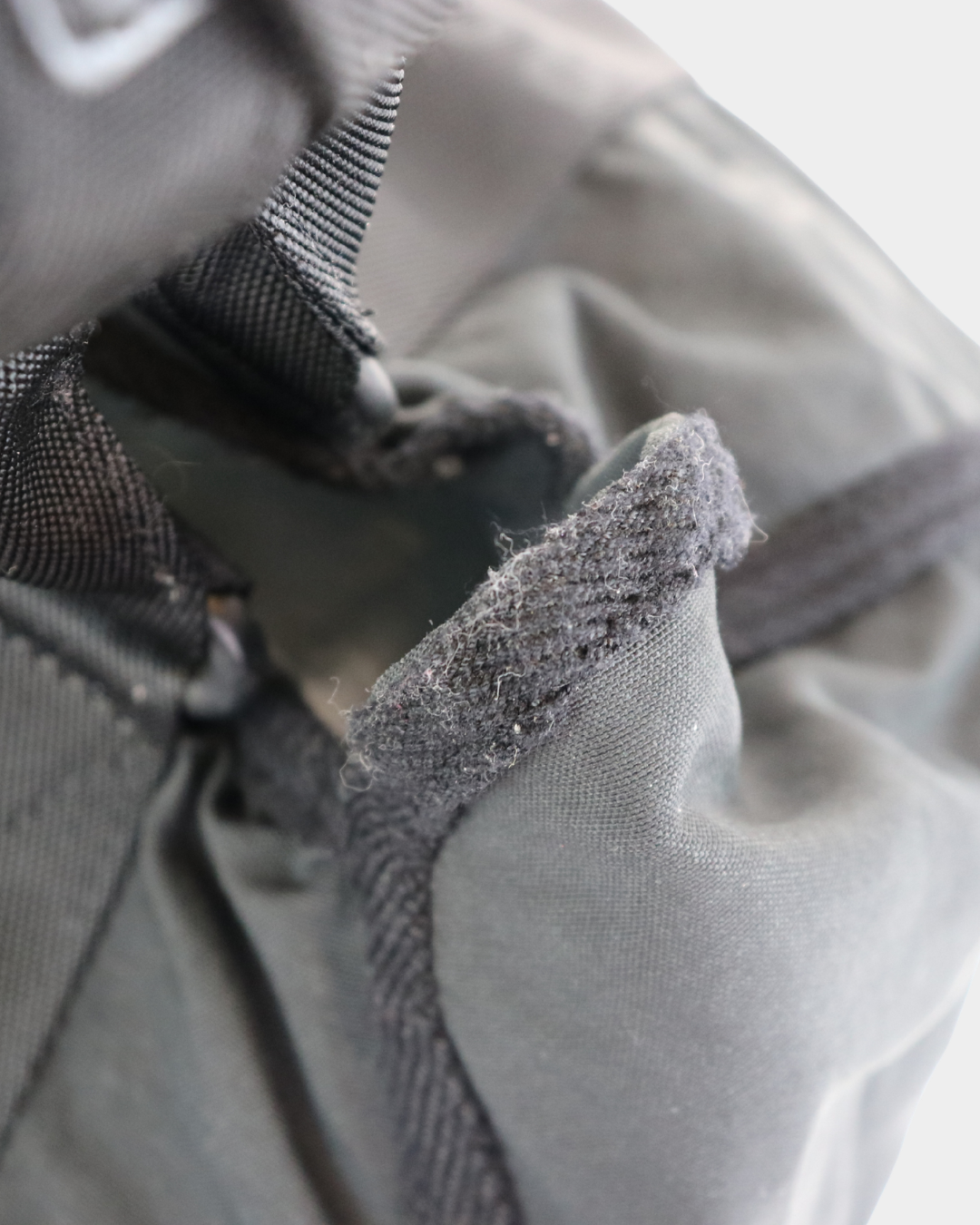 Marc by Marc Jacob’s Small Cargo Nylon Tote