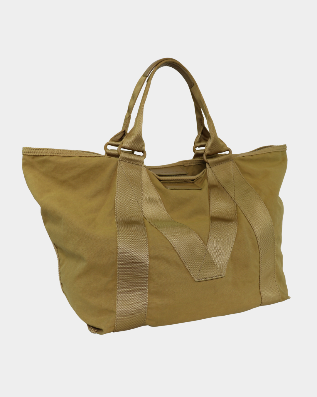 Marc by Marc Jacob’s Large Cargo Nylon Tote