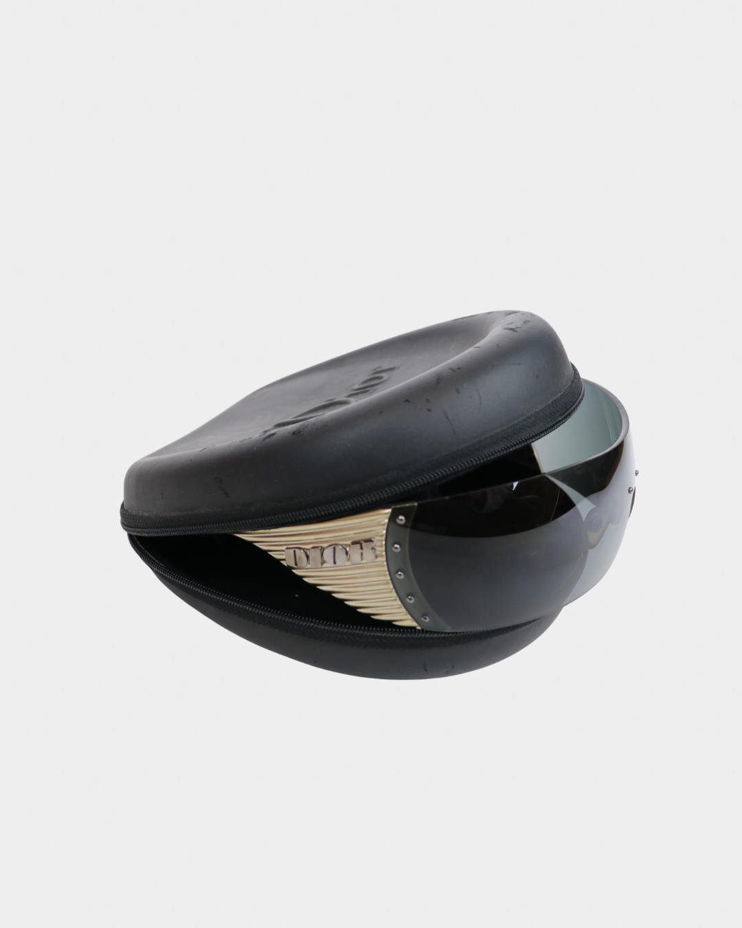 Dior by John Galliano Bike 4 Sunglasses