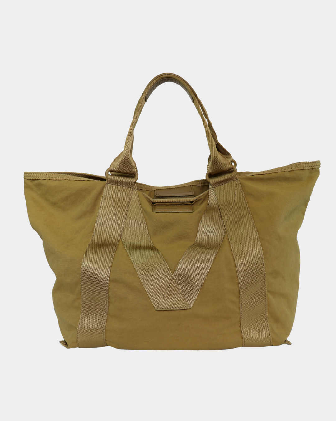Marc by Marc Jacob’s Large Cargo Nylon Tote