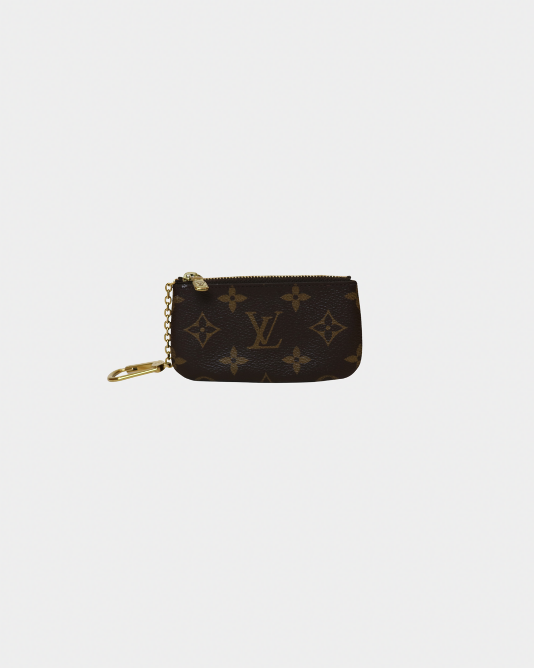 Louis Vuitton Monogram Key Pouch