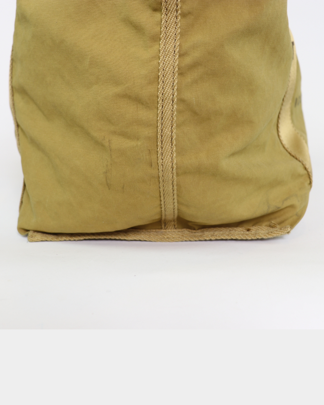 Marc by Marc Jacob’s Large Cargo Nylon Tote