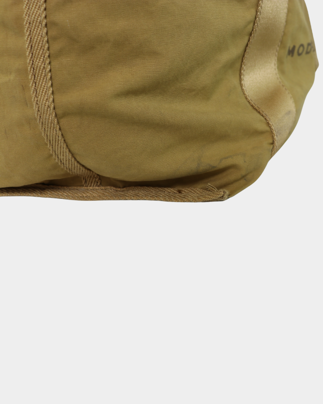 Marc by Marc Jacob’s Large Cargo Nylon Tote