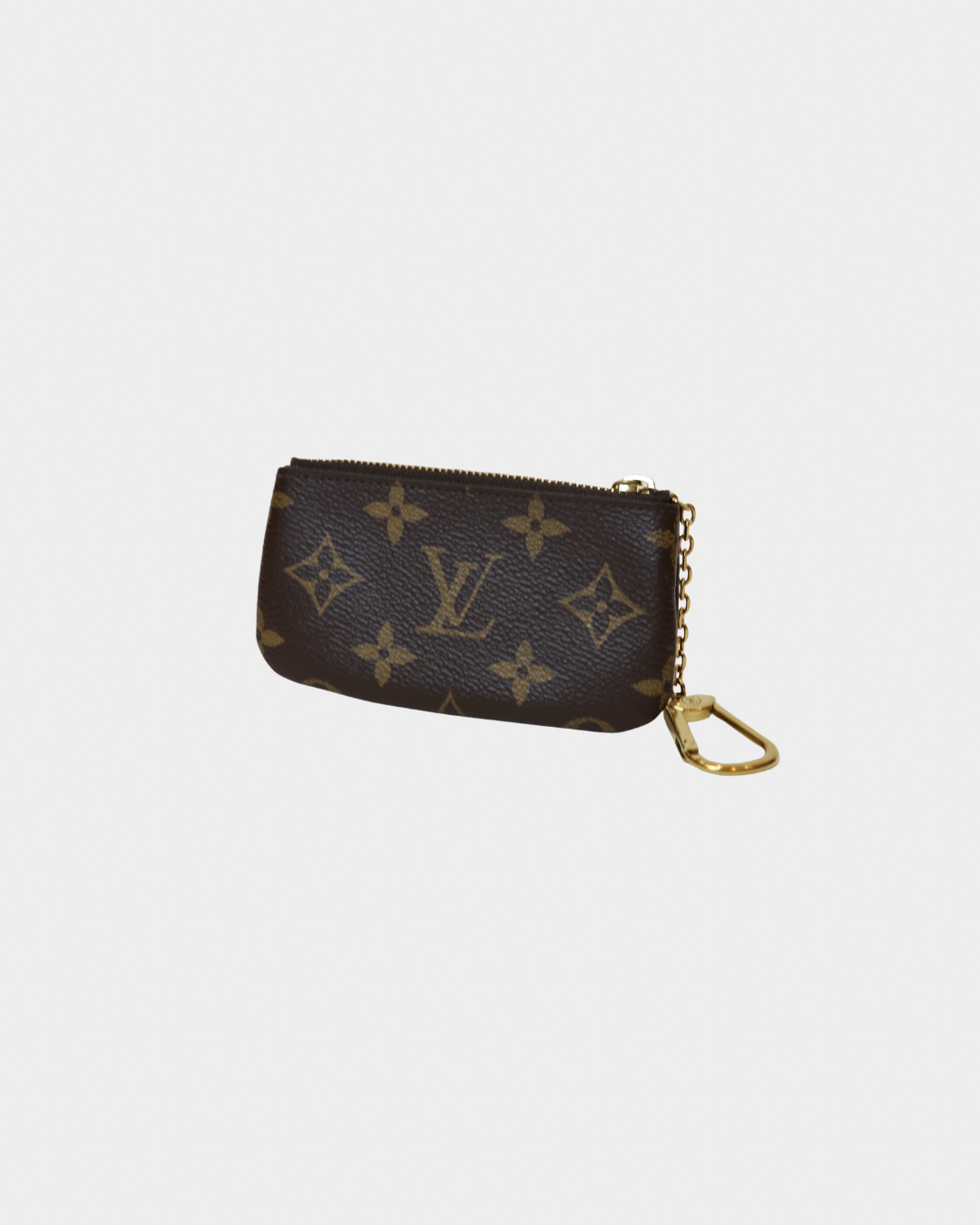 Louis Vuitton Monogram Key Pouch
