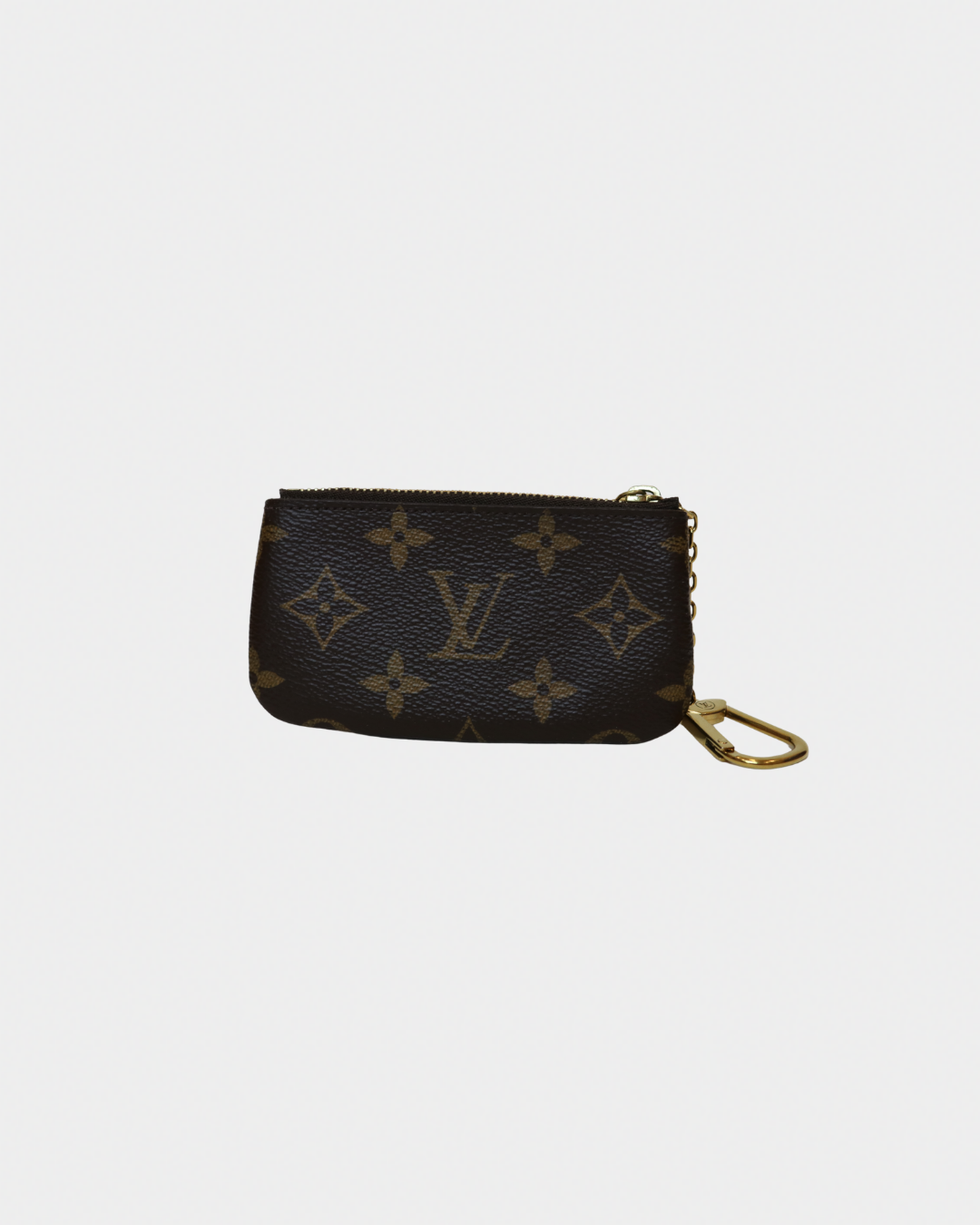 Louis Vuitton Monogram Key Pouch