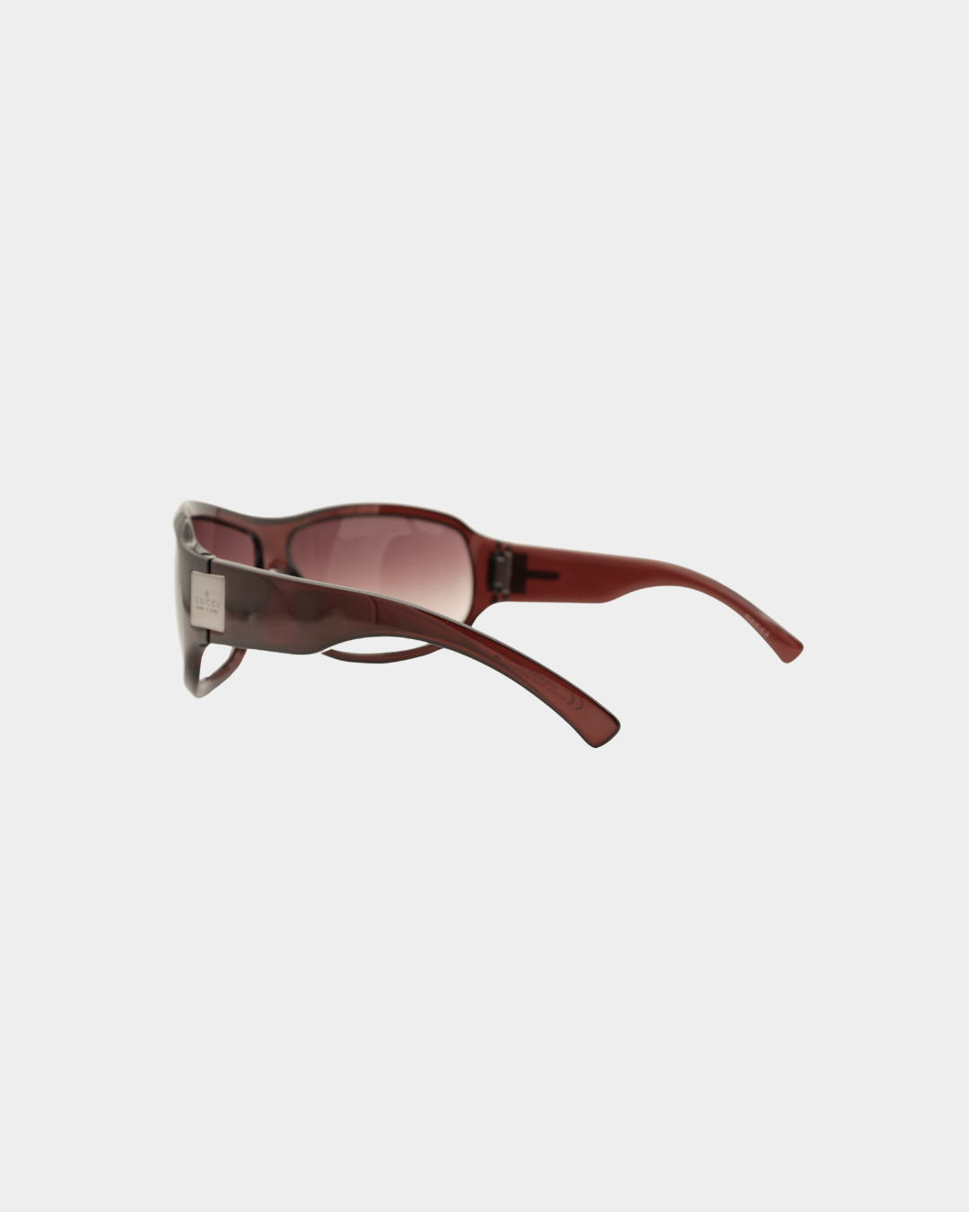 Gucci GG1562 Gradient Sunglasses