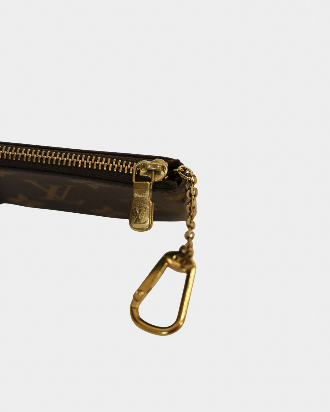 Louis Vuitton Monogram Key Pouch