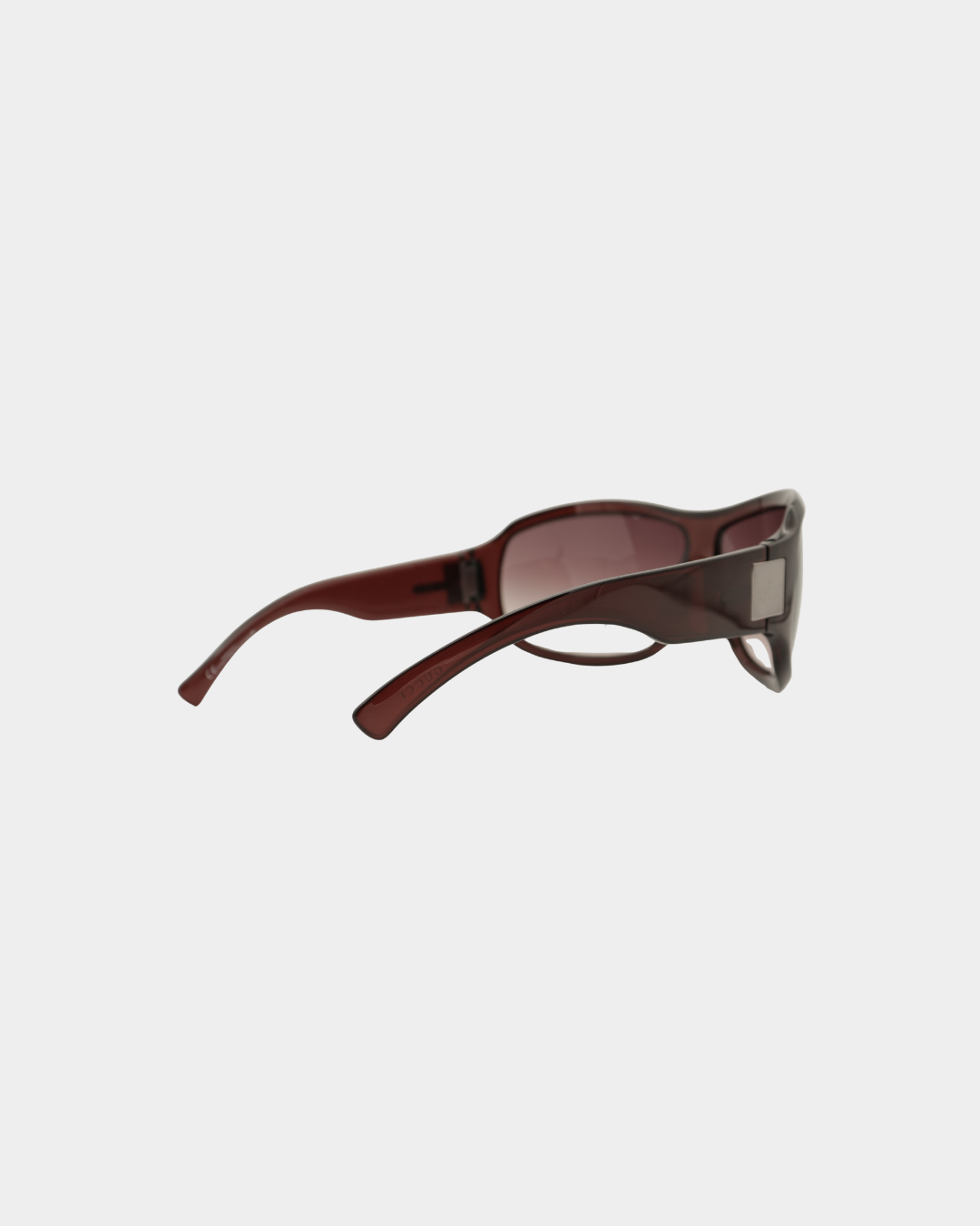 Gucci GG1562 Gradient Sunglasses