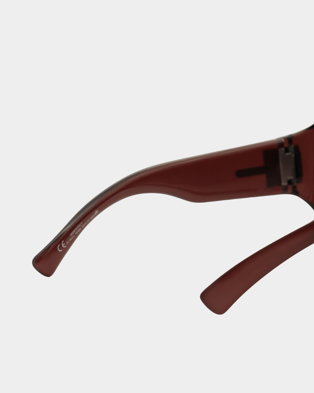 Gucci GG1562 Gradient Sunglasses