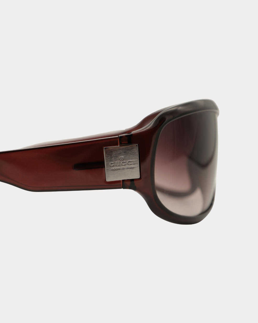 Gucci GG1562 Gradient Sunglasses