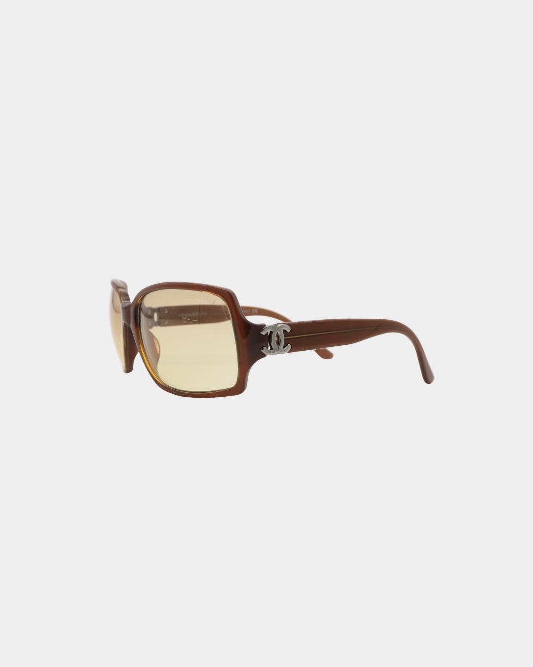 Chanel 5030 Brown Sunglasses