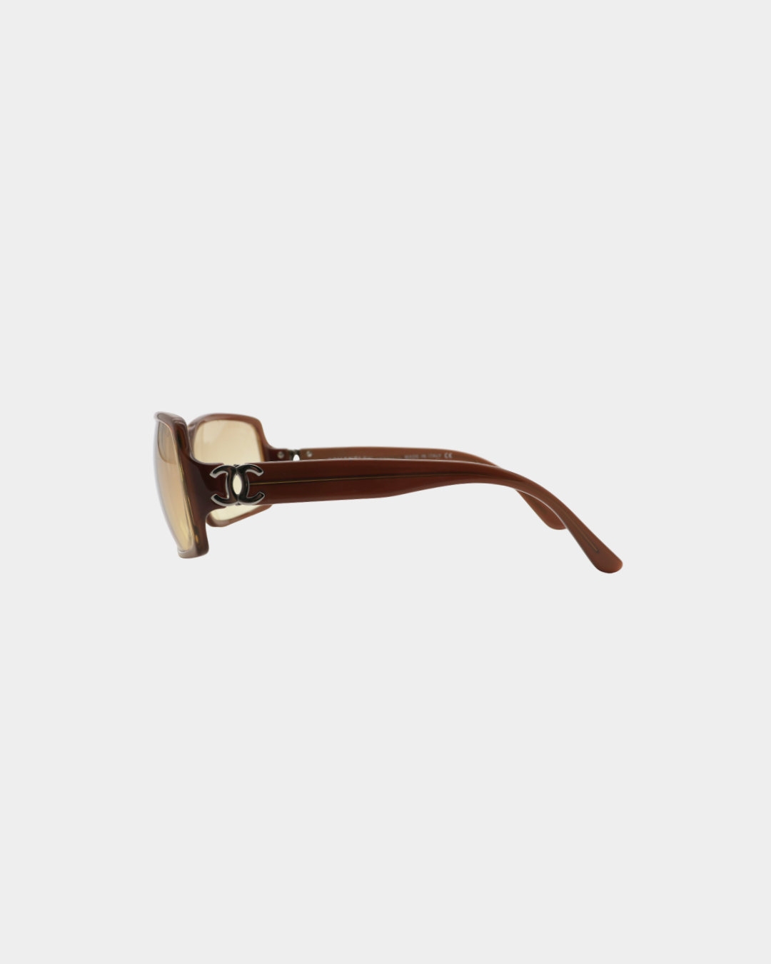 Chanel 5030 Brown Sunglasses