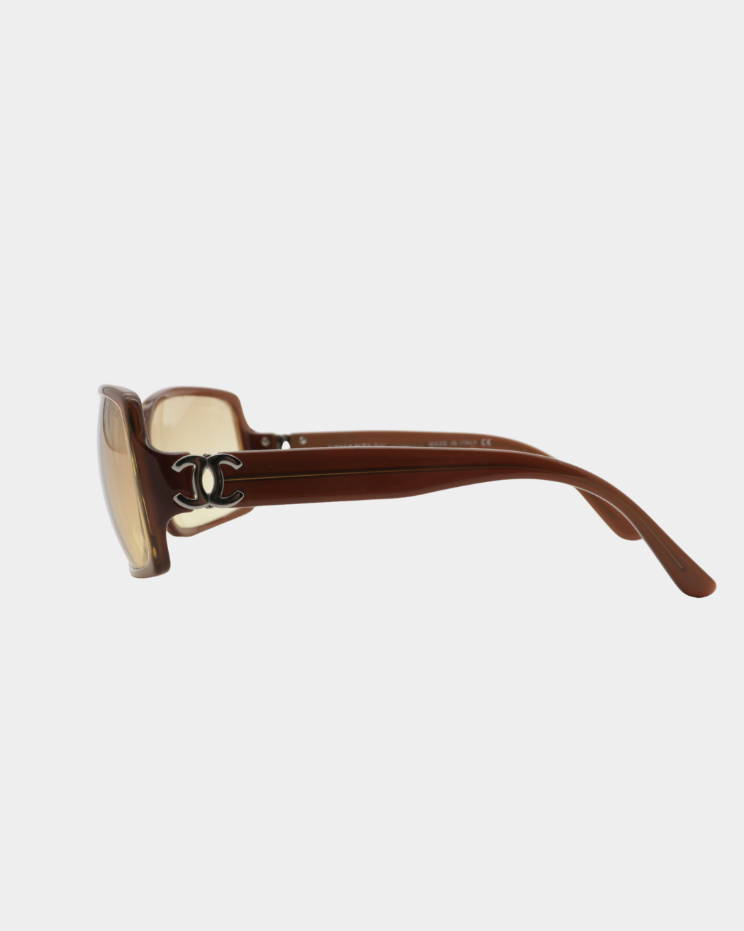 Chanel 5030 Brown Sunglasses