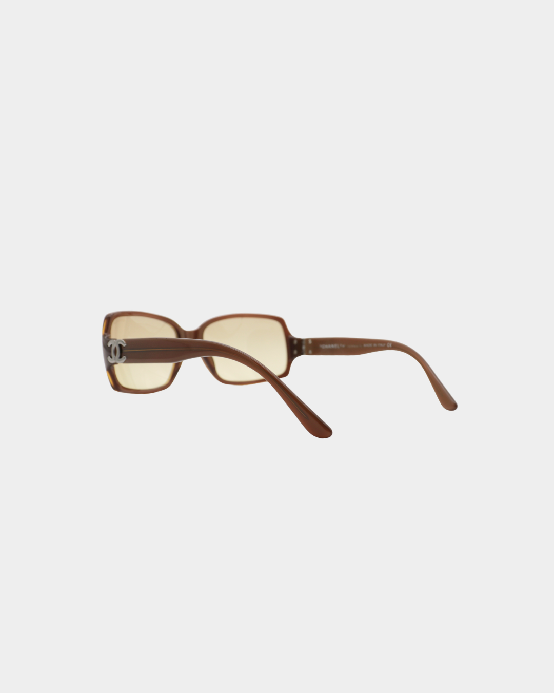 Chanel 5030 Brown Sunglasses