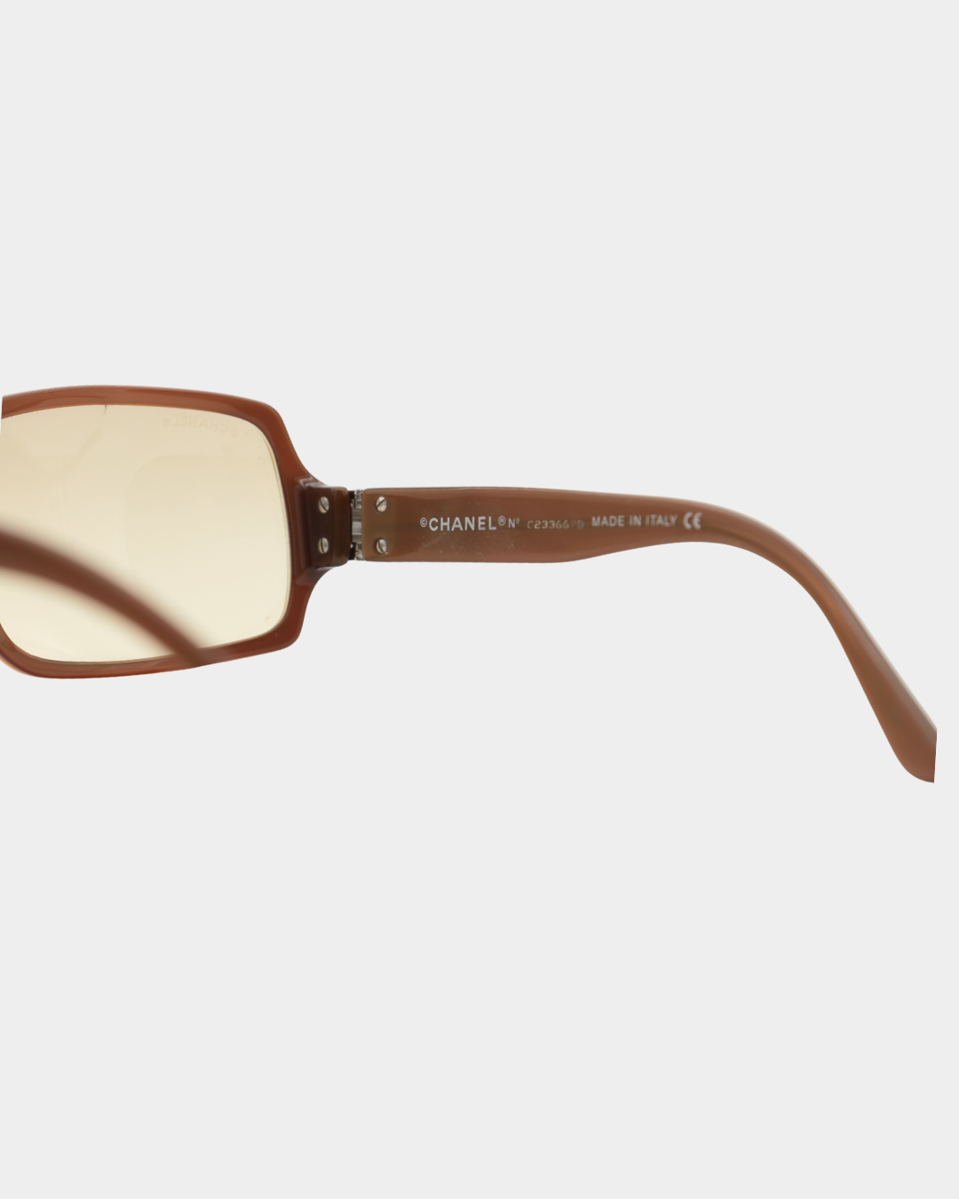 Chanel 5030 Brown Sunglasses