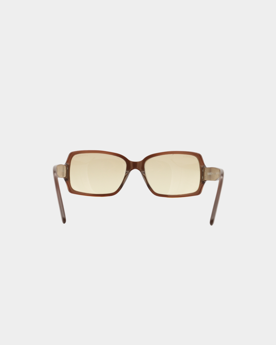 Chanel 5030 Brown Sunglasses