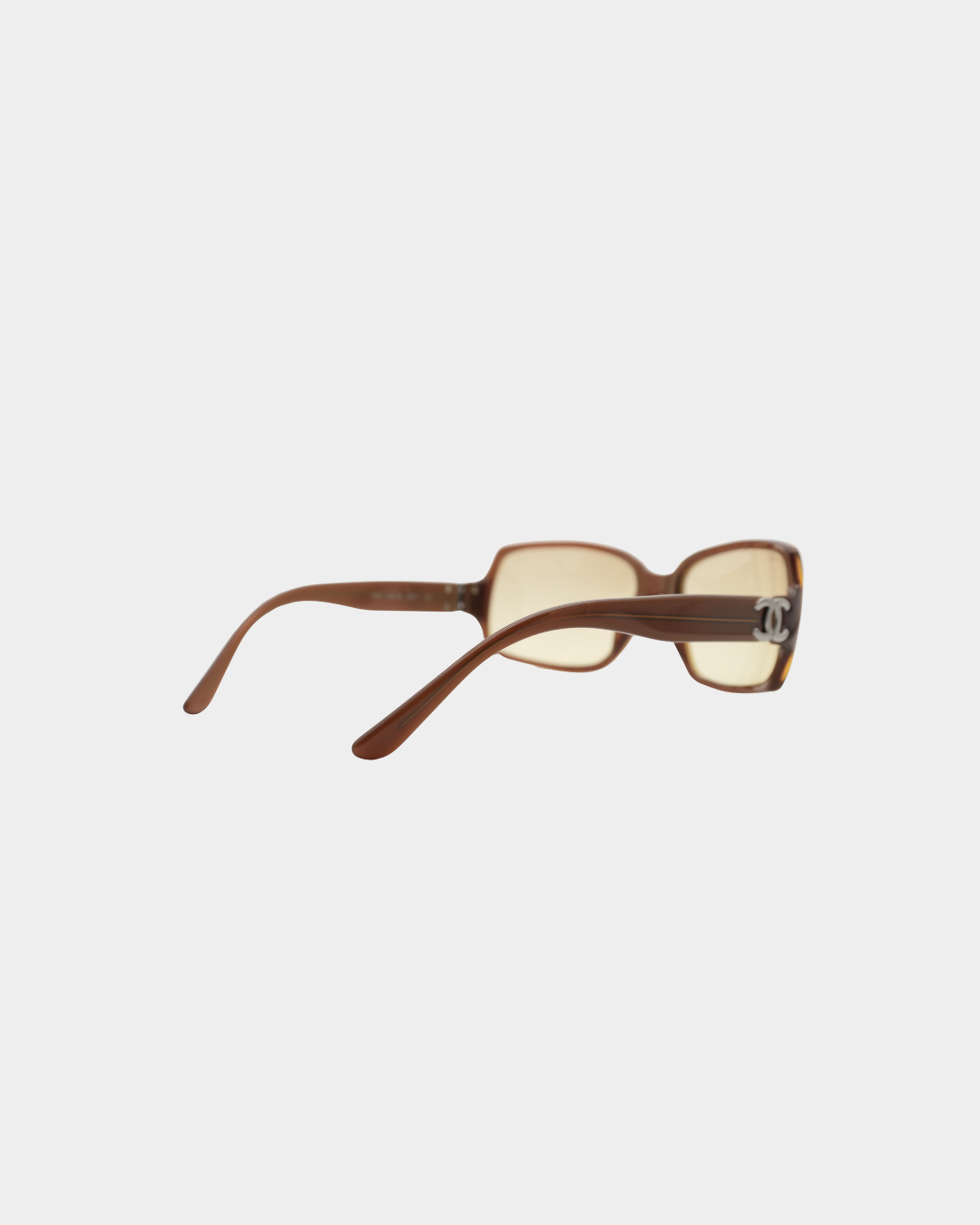 Chanel 5030 Brown Sunglasses