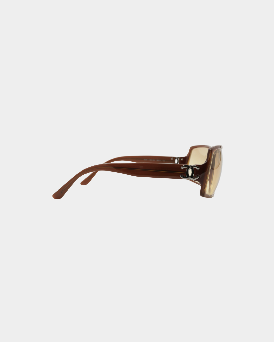 Chanel 5030 Brown Sunglasses