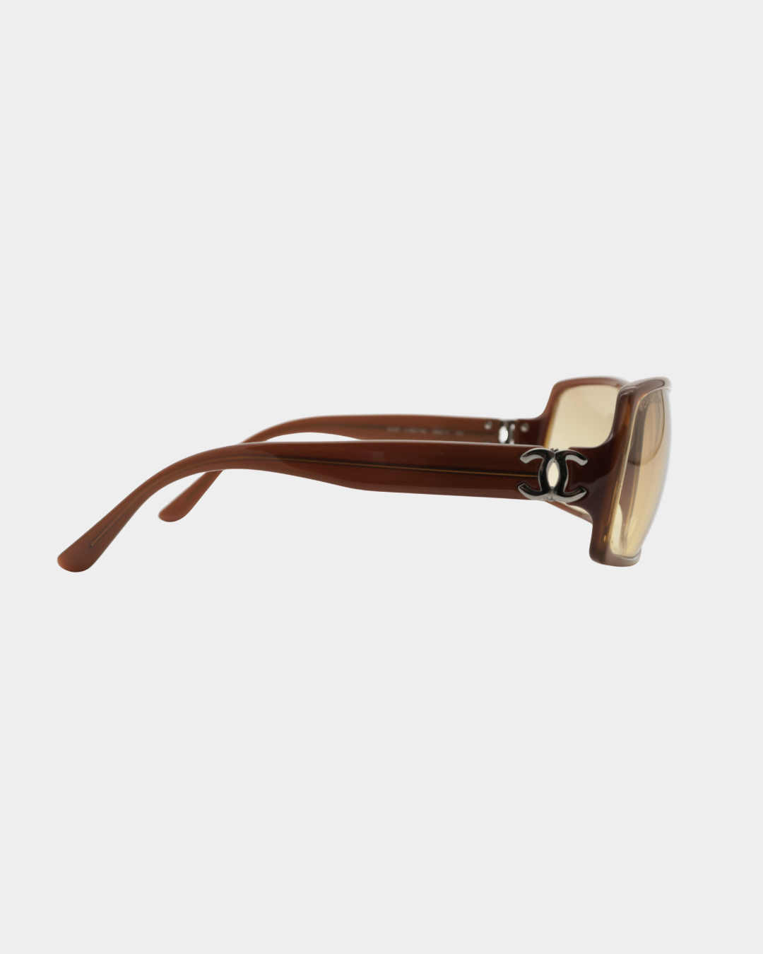 Chanel 5030 Brown Sunglasses